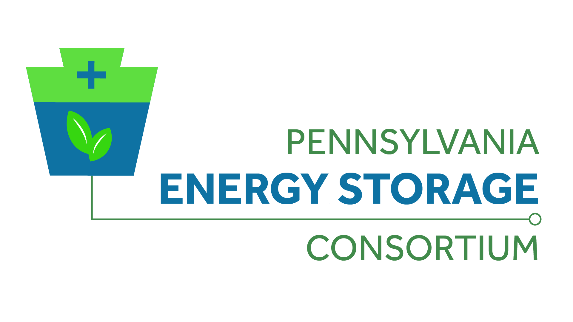 Energy Storage Consortium Logo