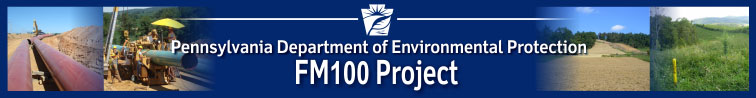 FM100 Project Banner