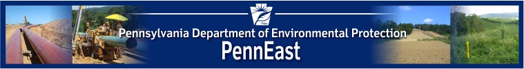 PennEast Banner