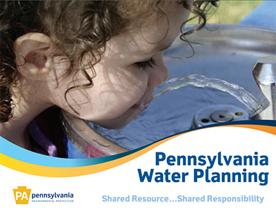 Pennsylvania Water Planning