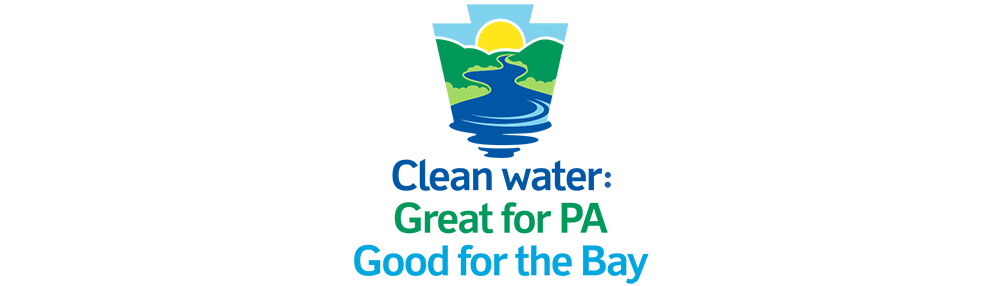 Clean Water PA logo