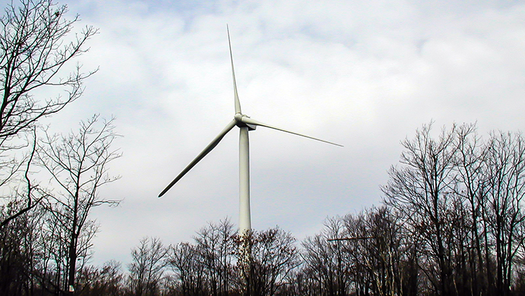  Wind Energy 