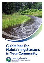 Stream Maintenance Guide