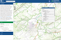 2016 Integrated Water Quality Report Map Viewer thumbnail