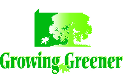 Growing Greener Logo