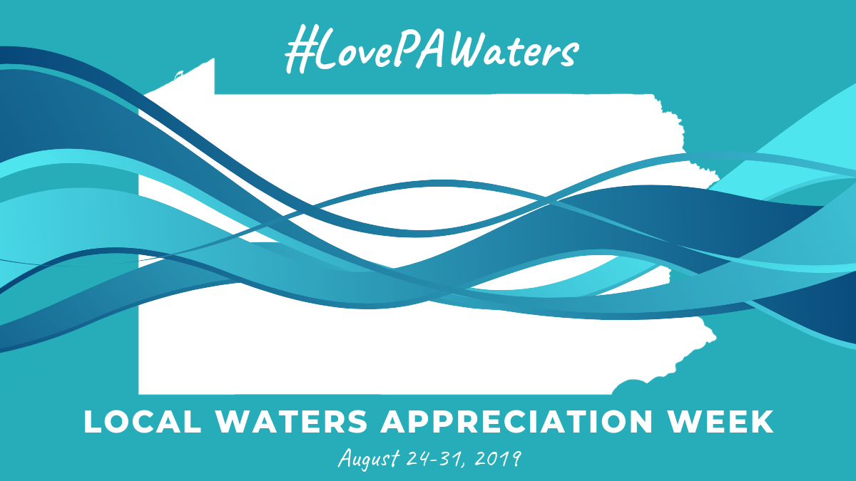 Love PA Waters graphic for Twitter