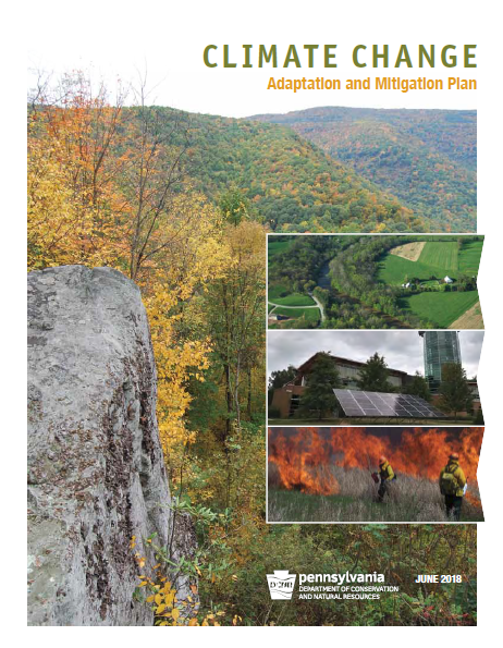 Climate Adaptation and Mitigation Plan